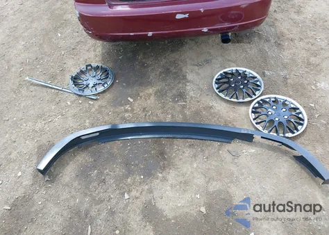 2003 Honda Civic Lx z USA, uszkodzony, nr VIN 2HGES165X3H597779